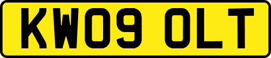 KW09OLT