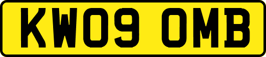 KW09OMB