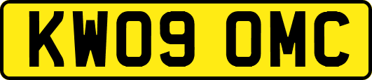 KW09OMC
