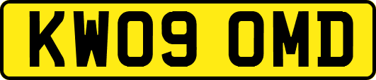 KW09OMD