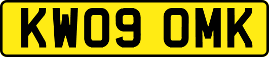 KW09OMK