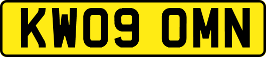 KW09OMN