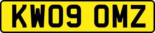 KW09OMZ