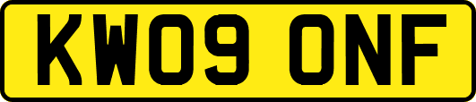 KW09ONF