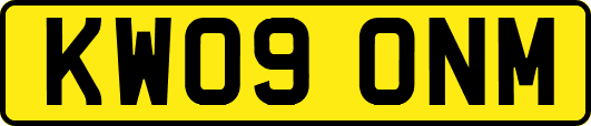 KW09ONM