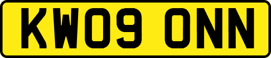 KW09ONN