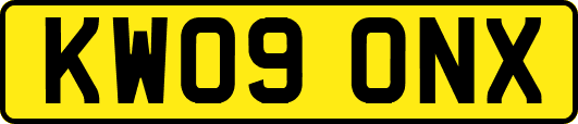 KW09ONX