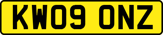 KW09ONZ