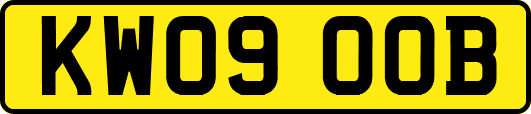 KW09OOB