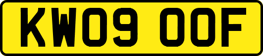 KW09OOF