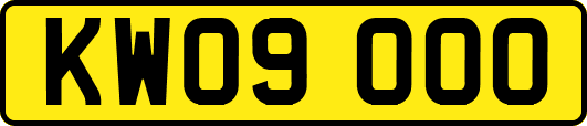 KW09OOO