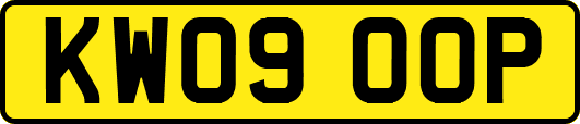 KW09OOP