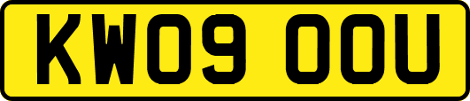 KW09OOU