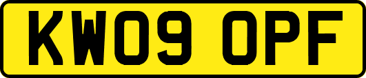 KW09OPF