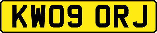 KW09ORJ