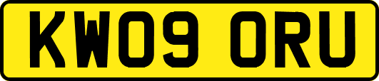 KW09ORU