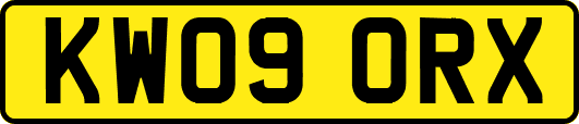 KW09ORX