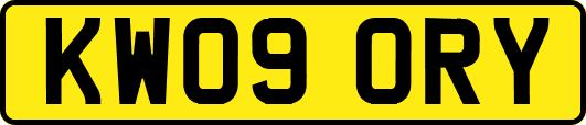 KW09ORY