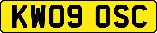 KW09OSC