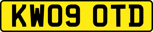 KW09OTD