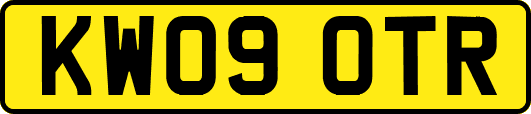 KW09OTR