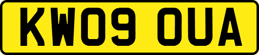 KW09OUA