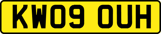 KW09OUH