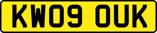 KW09OUK