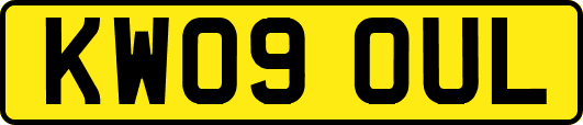 KW09OUL