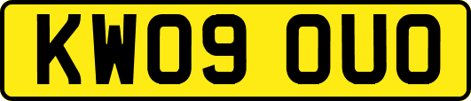 KW09OUO