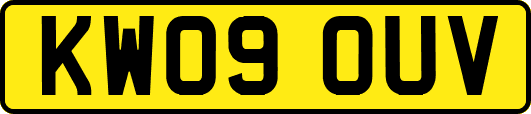 KW09OUV