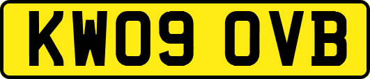 KW09OVB
