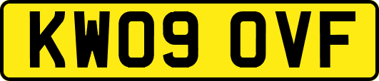 KW09OVF