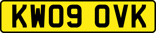 KW09OVK