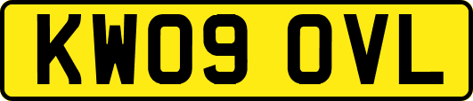 KW09OVL