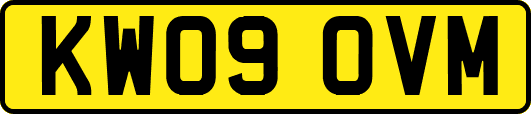 KW09OVM