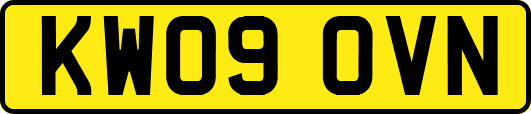 KW09OVN