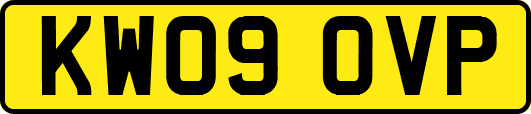 KW09OVP