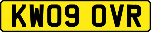 KW09OVR