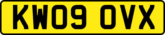 KW09OVX