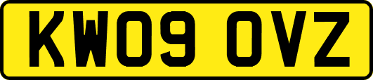 KW09OVZ