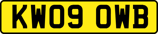 KW09OWB