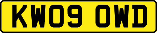 KW09OWD