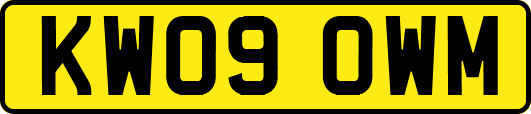 KW09OWM