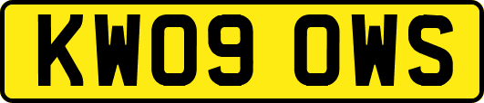 KW09OWS