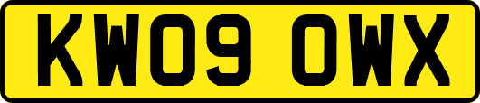 KW09OWX