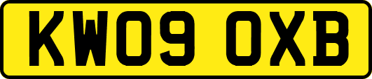 KW09OXB