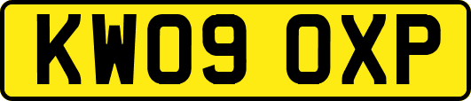 KW09OXP