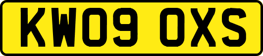 KW09OXS