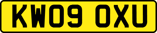 KW09OXU